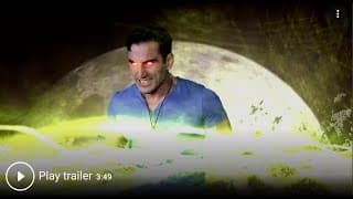 Décolleté  2023 (Official Trailer)