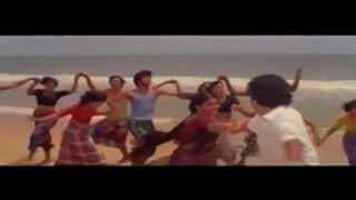 Alakalile - Malayalam Film Song - Athirathram