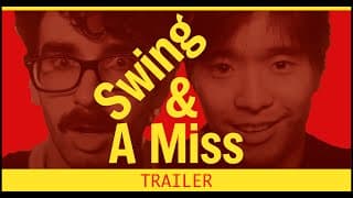 SWING & A MISS Teaser