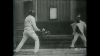Il primo duello di Polidor (1913)