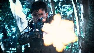First-Look Teaser Trailer [Subtitled]