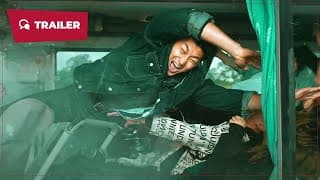 Extreme Speed Police: The War on Drugs (极速战警之毒暴, 2024) || Trailer || New Chinese Movie