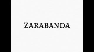 Zarabanda - A short film by Sebastián Castellanos Galindo