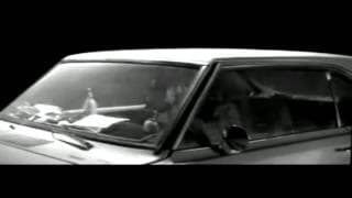 Trailer, La pantera negra