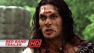 Official Red Band Trailer