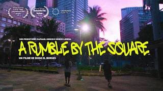 A Rumble By The Square | Now Streaming