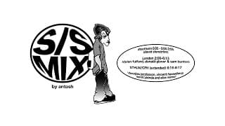 S-S Mix | TransWorld SKATEboarding