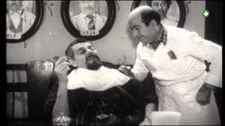 ΕΡΤ3 - ΕΛΛΗΝΙΚΗ ΤΑΙΝΙΑ "ΕΝΑ ΑΣΥΛΛΗΠΤΟ ΚΟΡΟΪΔΟ"