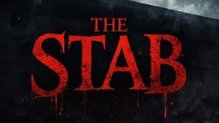 The Stab Trailer