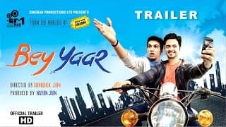 Bey Yaar | Official Trailer | CineMan | HD