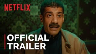Official Trailer [Subtitled]