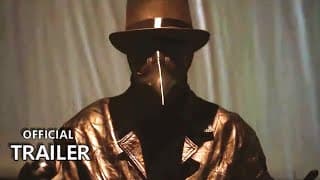 EVINCED - Official Trailer 2022 | Fantasy