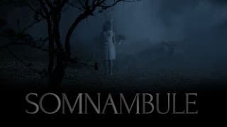 SOMNAMBULE / SLEEPWALKER (Short Horror Film)