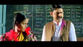 Davpech - Shevanta Vs Nilkanth - Makarand Anspure Marathi Scenes