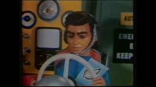 Thunderbirds To The Rescue (1980) Precision Video Trailer