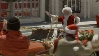 EXCLUSIVE - The Santa Incident - Hallmark Channel