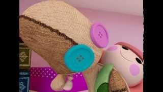 Boneco de Pano
