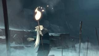 Le lac gelé - Animation Short Film 2009 - GOBELINS