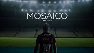 MOSAICO - UM DOCUMENTÁRIO DE DIEGO RIBAS