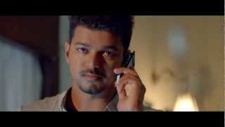 Official Theatrical Trailer