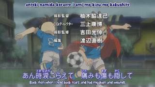 Opening 4 | Katte Nakou ze! - T-Pistonz+KMC [Subtitled]