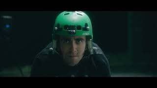 Cover - Official Trailer