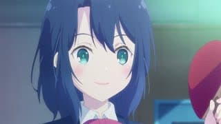 Adachi and Shimamura | Official Trailer 2