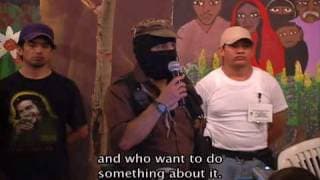 VIVA MEXICO TRAILER