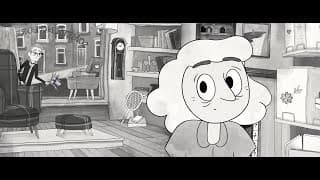 Something Borrowed - Trailer (c)NFTS 2020