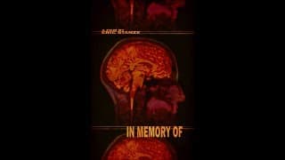 IN MEMORY OF Preview Trailer Vers. B