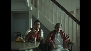 Nauha TRAILER | Cannes 2022- La Cinef Official Selection