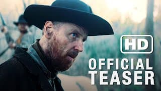 Official Teaser Trailer