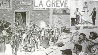 La grève [The Strike](Ferdinand Zecca, 1904) French/English - New soundtrack