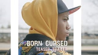 Born Cursed | Official Teaser Trailer