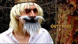Herzog: The Wrath Of Klaus (2012) - Outtakes