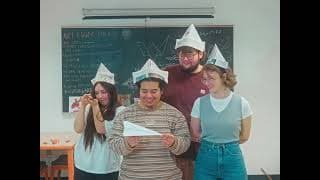Origami Club