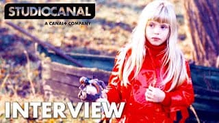 Don't Look Now | Meaning Of Colour | Directed by Nicholas Roeg