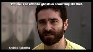 The Forgiveness, trailer, English subtitles