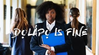 DỌLÁPỌ̀ IS FINE by Ethosheia Hylton – Trailer