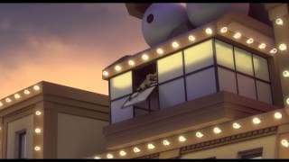 Marco Macaco Trailer English