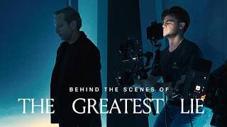 How We Made Our Short Film For $40,000