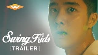 SWING KIDS (2018) Official Trailer | Korean Movie