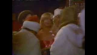 Goldie Hawn in Protocol 1984 TV trailer