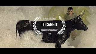 Tourneur Trailer