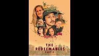 The Redeemables Part 2 - Official Trailer