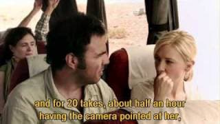 BABEL - COMMON GROUND - MAKING OF BABEL - PART 1/10
