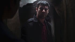 Unwritten Movie Trailer