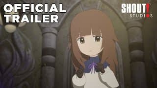 Official Trailer [Dubbed]