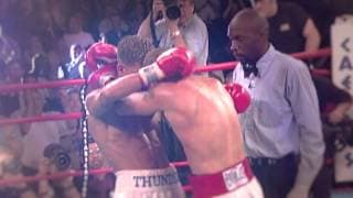 Legendary Nights: The Tale of Gatti vs. Ward Preview (HBO Boxing)