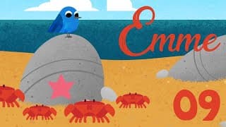 Id-disa' episodju mis-sensiela 'Emme'